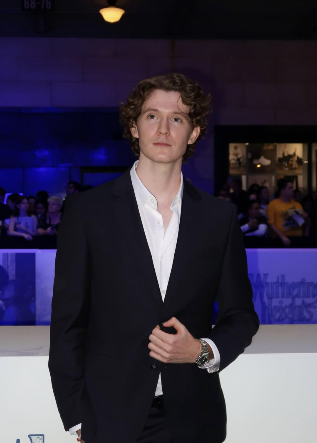 Hunter Reilly — Australian fashion and beauty creator