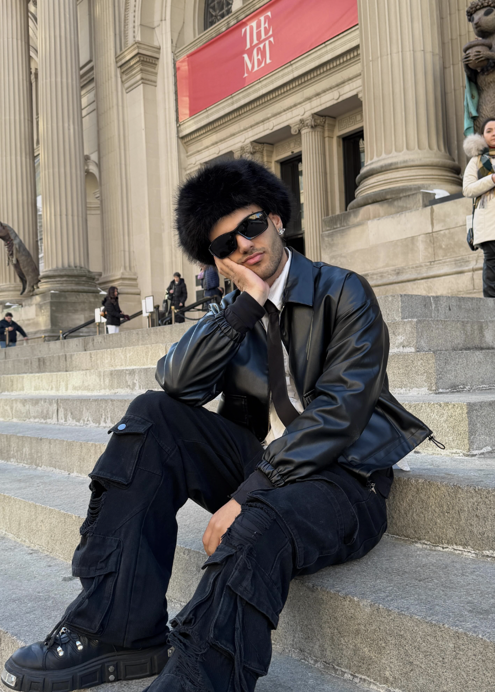 Pierre Anton — Australian lifestyle and music culture creator