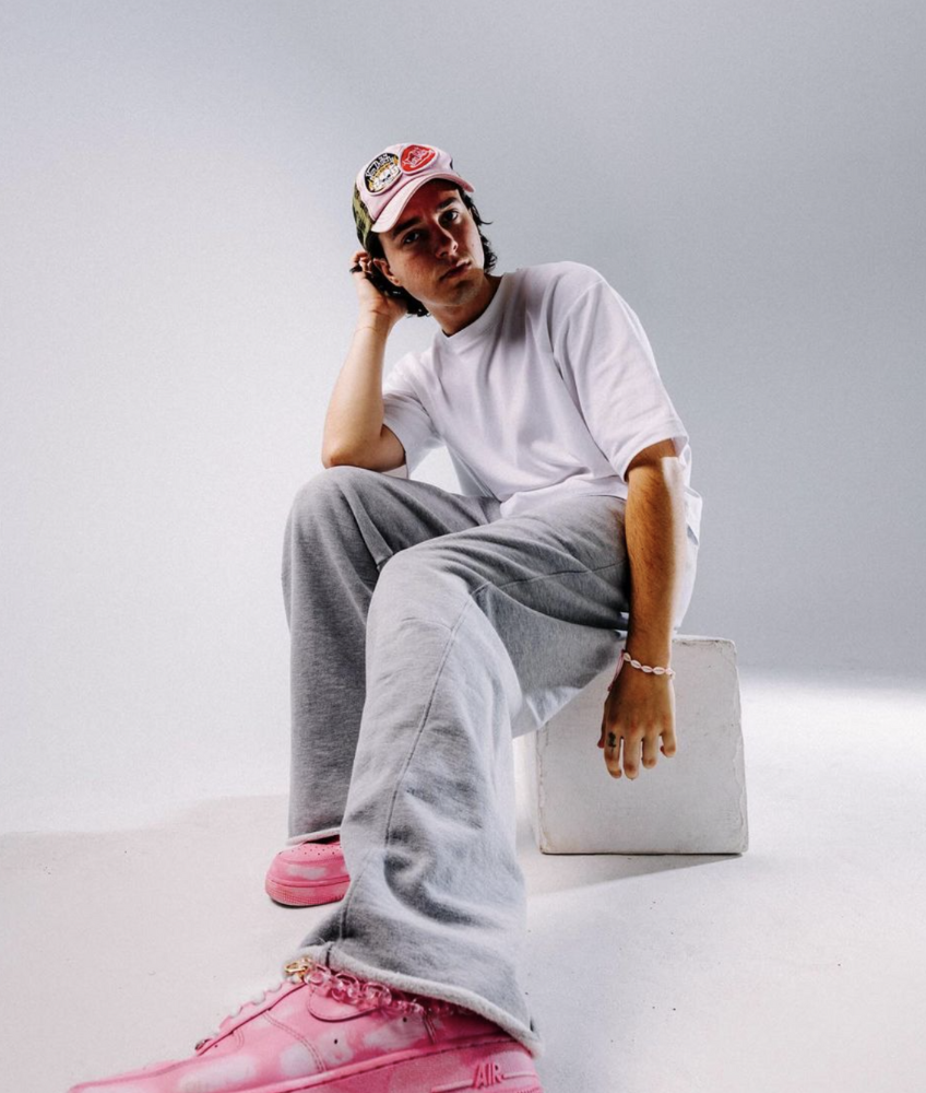 Tom Sharpe — Australia's biggest food creator on TikTok