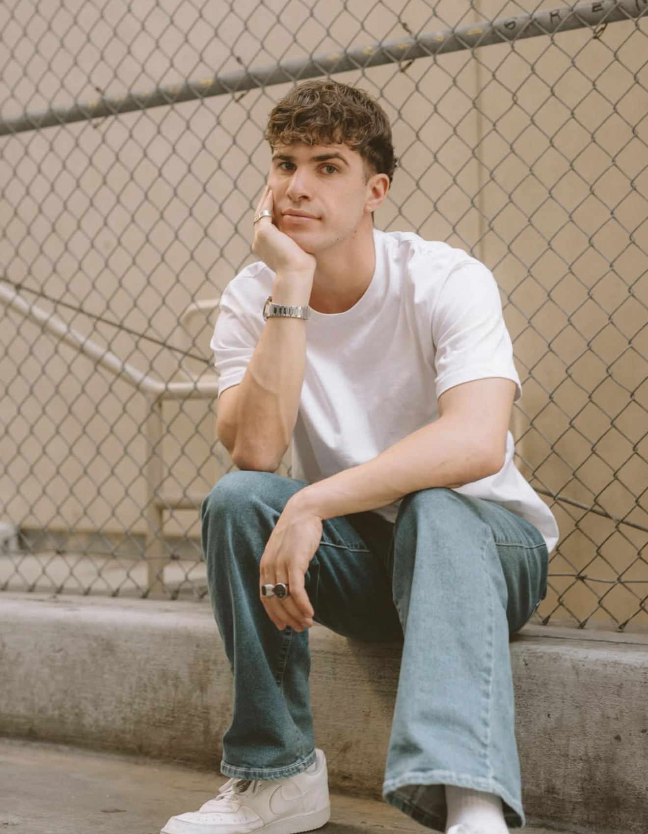 Adam Milardovic — comedy and pop culture creator profile