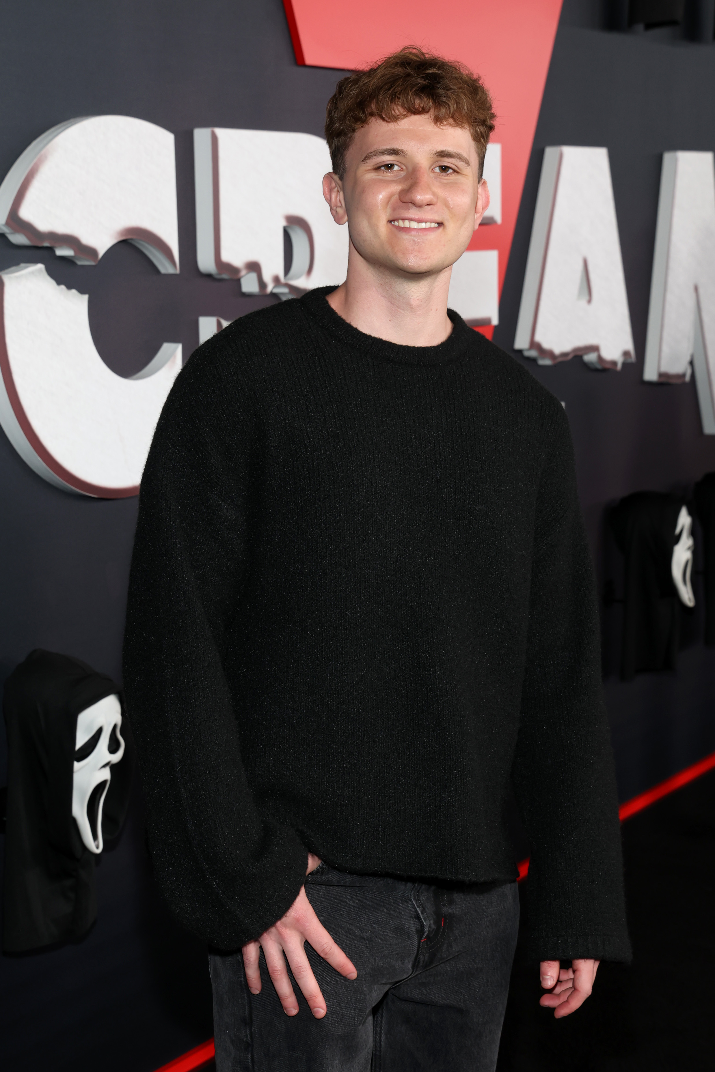 Harrison Pawluk — unscripted vox pop content creator