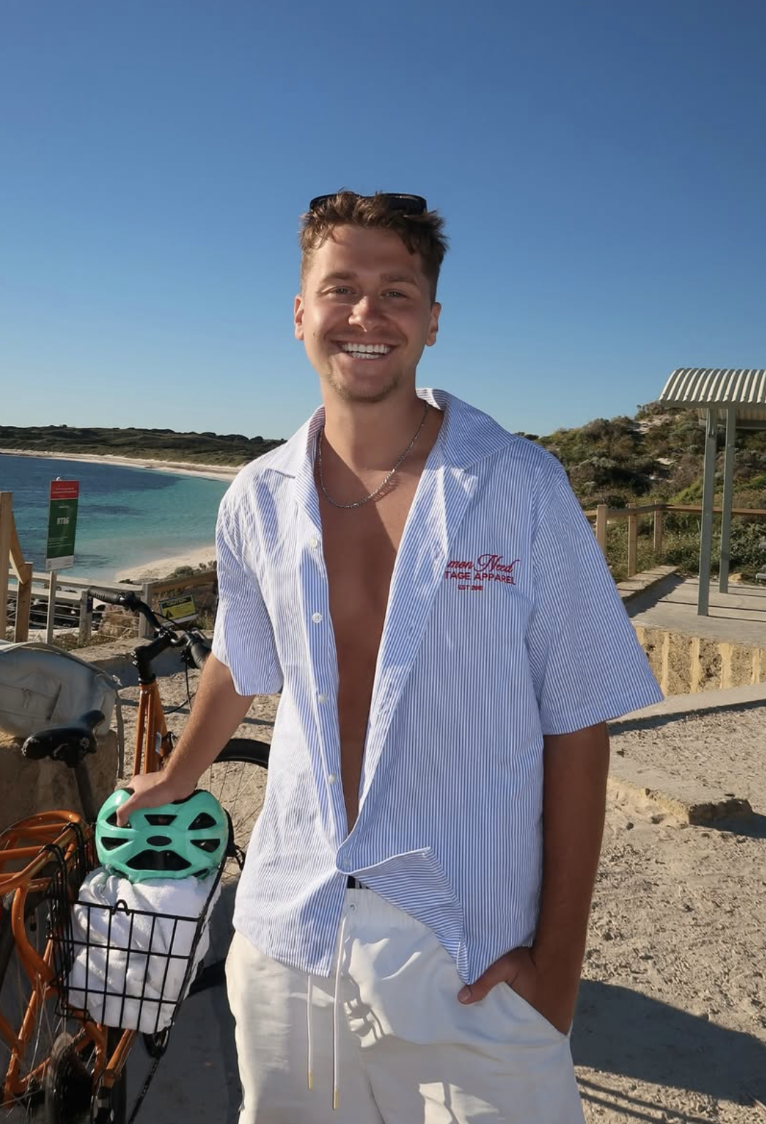 Lucas Ivkovic — gaming and comedy creator profile