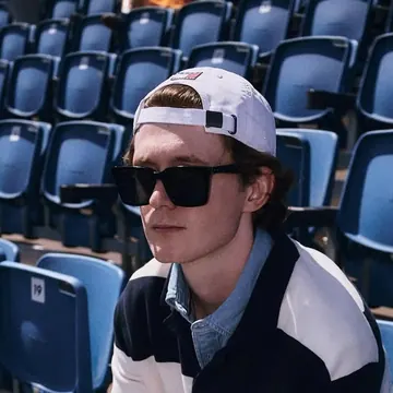 Instagram content