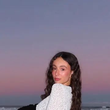 Instagram content