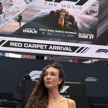Instagram content