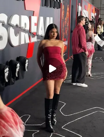 Instagram content